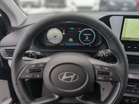 Hyundai i20 - Vorschau Bild 8