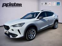 Cupra Formentor 2.0 TSI DSG 4Drive+NAVI+REAR VIEW+ACC