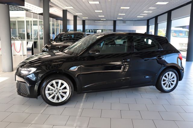 Fahrzeugabbildung Audi A1 Sportback 25 TFSI |LED|PDC|NAVI|SHZ|VIRTUAL|