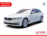 BMW 520d Luxury Line Standheizung Head-Up AHK Kamera - BMW 520 Gebrauchtwagen in Hannover