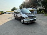 Mercedes-Benz Mercedes Vito, 220 CDI - Mercedes-Benz Vito aus 2003