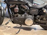 Harley-Davidson FXDB Dyna Street Bob ORIGINAL/KESSTECH - STREET BOB