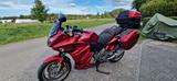Honda CBF1000A  sehr gepflegt und top ausgestattet - Honda Motorräder in Köln