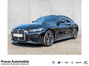 BMW 420 Gran Coupé - 1