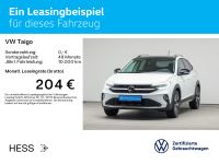 Volkswagen Taigo - Vorschau Bild 2