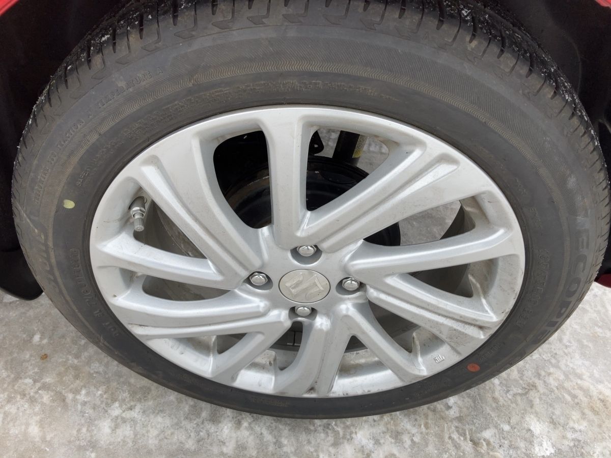 Suzuki Swift - Bild 6
