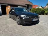 BMW 523iA Limo-Leder-Navi-Shz-Autom-ALU - BMW 523 in München