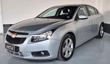 Chevrolet Cruze 2.0 Diesel 163CV 5 porte LTZ - graue Chevrolet Cruze