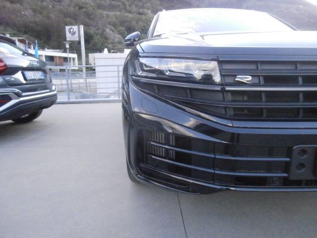 Volkswagen Touareg 3.0 V6 eHybrid 4MOT R FINAL EDITION