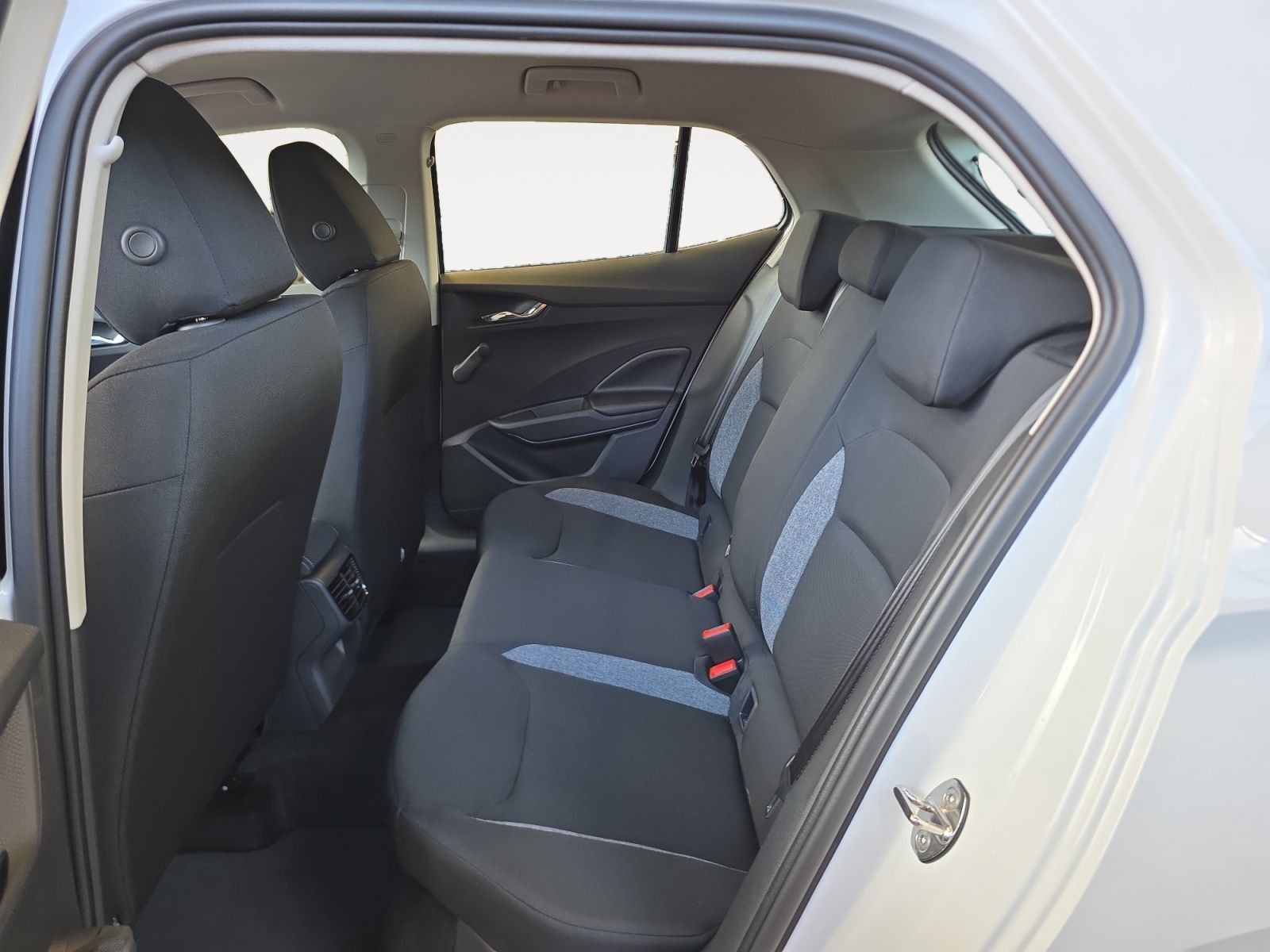 Skoda Fabia - Bild 14