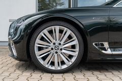 BENTLEY Continental GT Speed W12/ TOURING SPEC/ NACHTS. BENTLEY Continental GT Speed W12/ TOURING SPEC/ NACHTS.