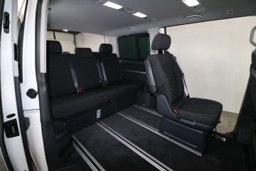 Volkswagen T6 Multivan - 9