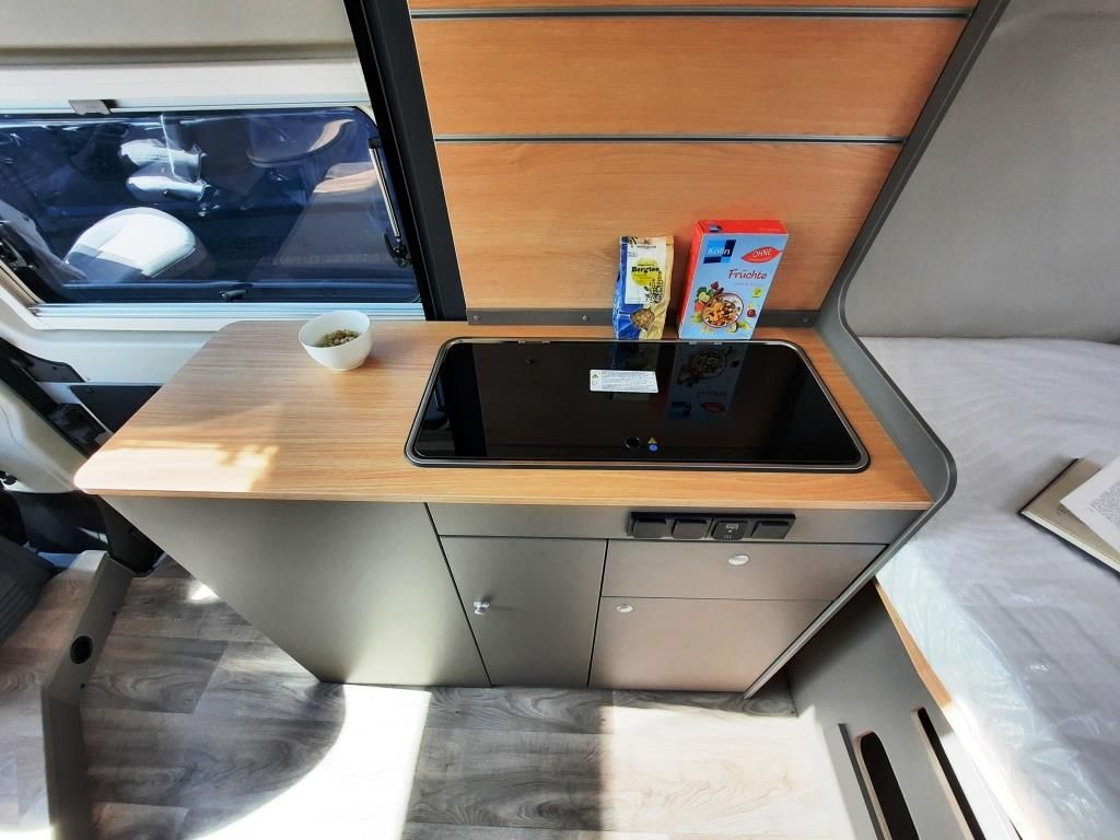 Fahrzeugabbildung ROADFANS Hopper 600 Verfüg./Sparen Sie 17.426,- €