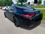 Mercedes-Benz CLS 350d 4Matic 9G*Edition 1 * AMG  Styling*360* - Mercedes-Benz CLS 350 aus 2018