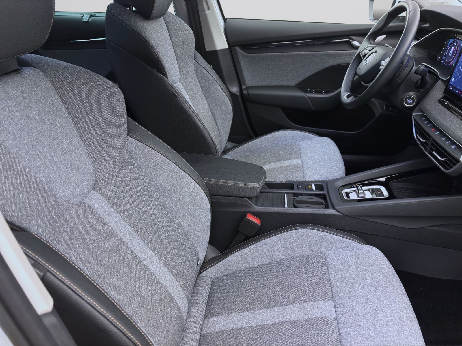 Skoda Octavia - Bild 17