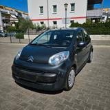 Citroën C1 *TÜV NEU*12M-GARANTIE*AUTOMATIK*KLIMA - gebrauchte Citroën C1 aus dem Jahr 2006