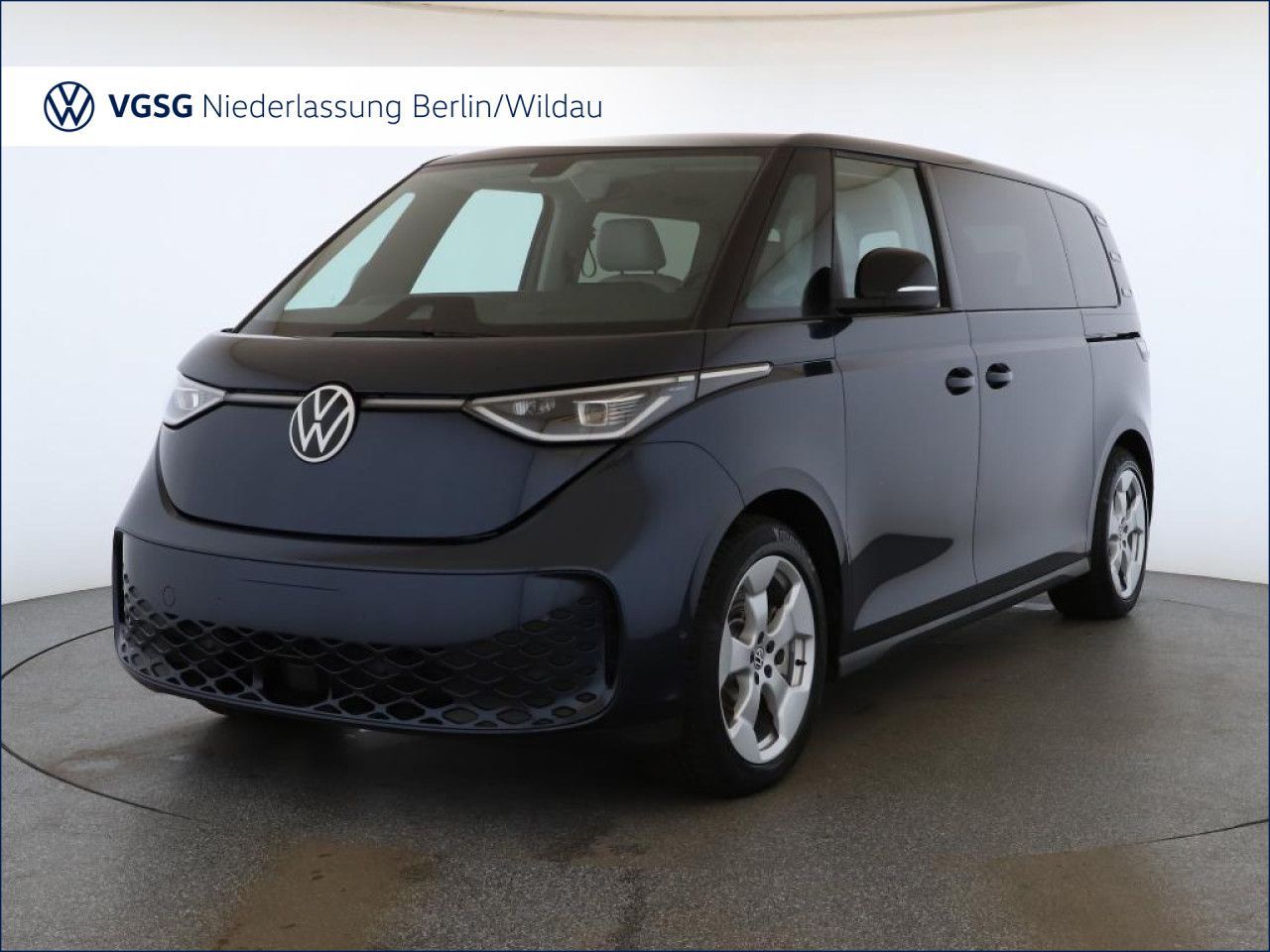 Volkswagen ID. Buzz - Bild 5