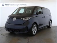 Volkswagen ID. Buzz - Vorschau Bild 5