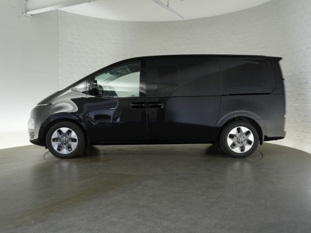 STARIA HEV PRIME AT 9-SITZER+VOLL LED+NAVI+LEDER
