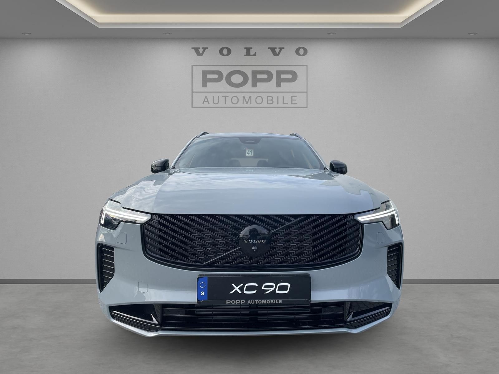 Volvo XC90 - Bild 9