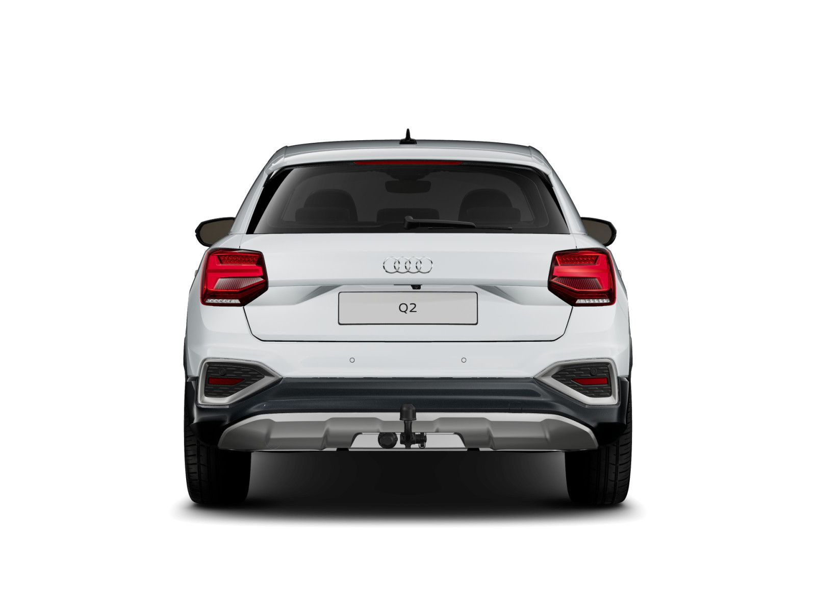 Audi Q2 - Bild 9