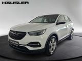 Opel Grandland X Edition*Klimaaut.*Navi*PDC*SHZ* - Opel Grandland (X) Edition mit Diesel-Antrieb