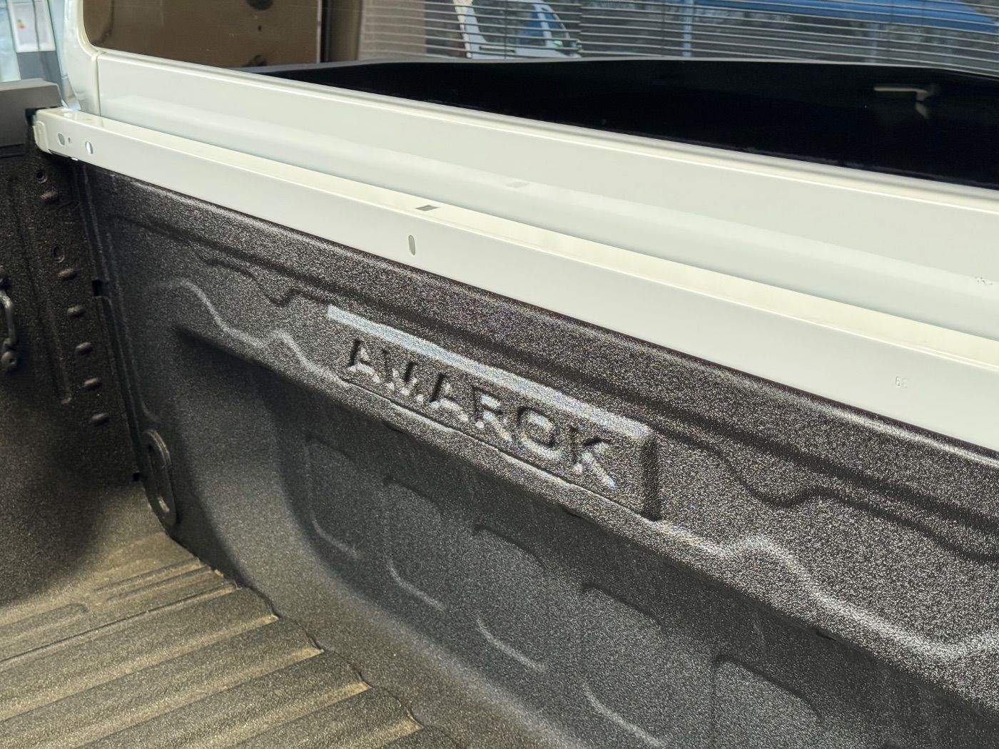 Volkswagen Amarok - Bild 12