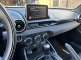 Abarth 124 Spider 1.4 MultiAir Turbo Turismo Automa... - Abarth 124 Spider Gebrauchtwagen