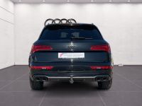 Audi SQ5 - Vorschau Bild 6