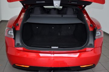 Fahrzeugabbildung Tesla Model S 75D, Leder,Navi,LED,Kamera,SH,PDC