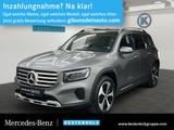 Mercedes-Benz GLB 180 Progressive STHZG+360°+MEMORY+AHK+PANO - Mercedes-Benz GLB 180 aus 2024