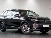 Volkswagen Tiguan - Vorschau Bild 2