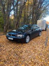 BMW Notverkauf Bmw e65 730d Vieles Neu - gebrauchte BMW 730 aus dem Jahr 2004