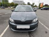 Skoda Fabia 1.0l TSI 70kW  - Skoda Fabia in Hamburg