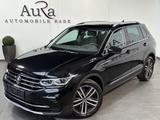 Volkswagen Tiguan 4Motion Elegance/Sport NAV+LED+PANO+19ZO - Volkswagen Tiguan Elegance mit Diesel-Antrieb