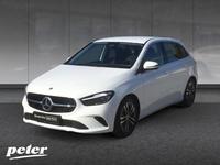 Mercedes-Benz B 180 Progressive Line Advanced, AHV