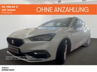 Seat Leon - Vorschau Bild 1