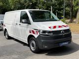 Volkswagen T6.1 Transporter Kasten L2 *4MOTION*SORTIMO*LED* - Angebote