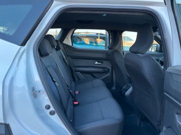 Dacia Duster Expression Eco-G 120