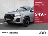 Audi Q7 SUV TDI quattro 210 kW tiptronic 2xKLIMA ACC