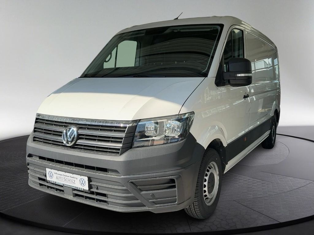 Image of Volkswagen Crafter