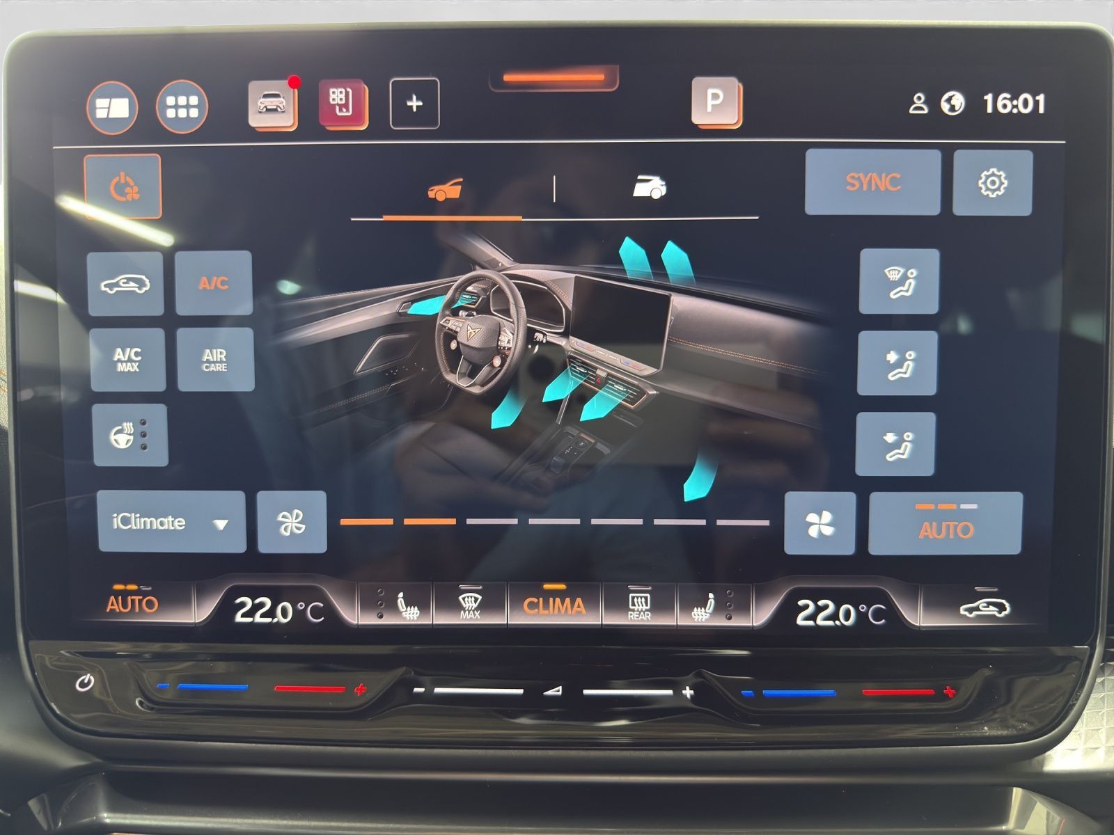 Cupra Leon - Bild 16