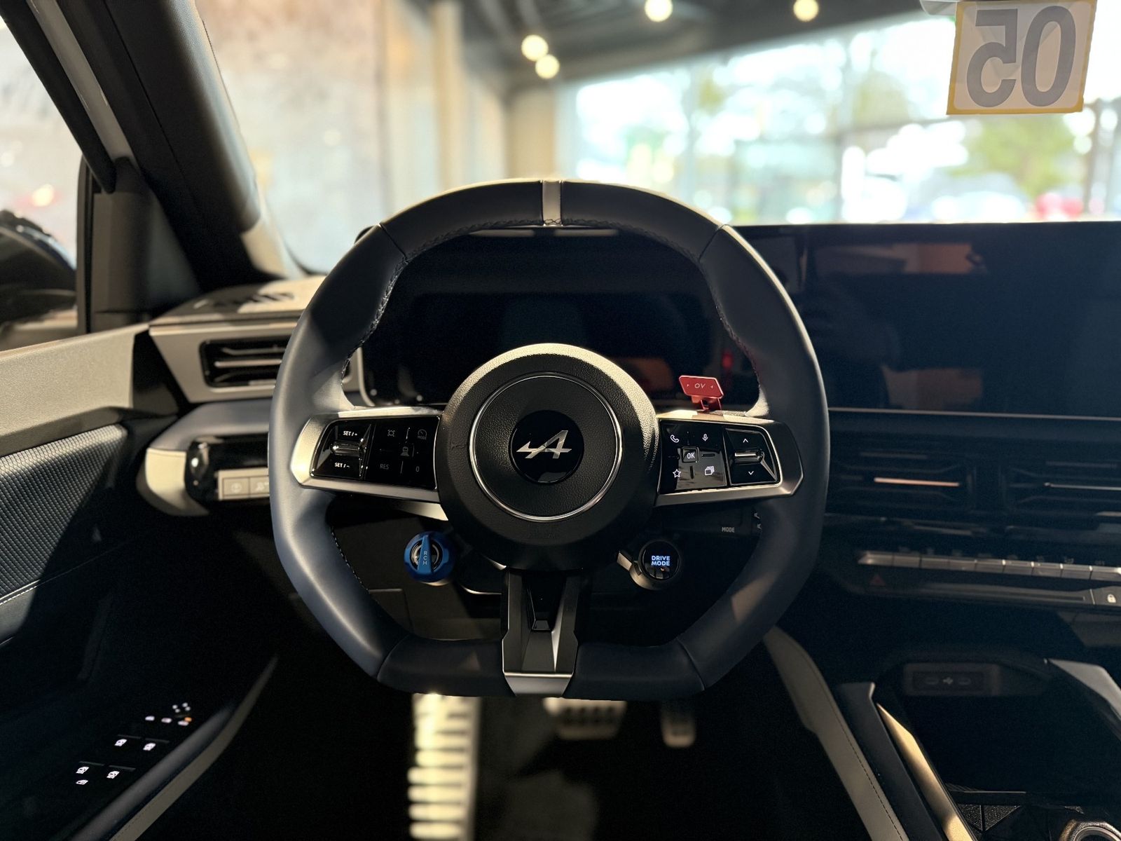 Alpine A290 - Bild 22