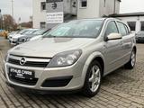Opel Astra H Lim. Edition - gebrauchte Opel Astra aus dem Jahr 2006