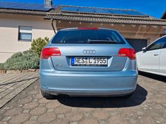 Audi 1.9 TDI TÜV 10-2026 Motor Läuft – Bild 3