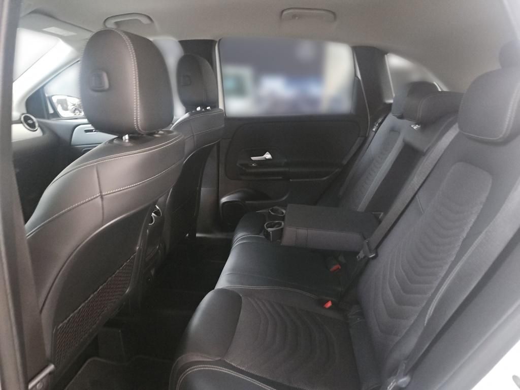 Fahrzeugabbildung Mercedes-Benz B 200 Style Multibeam Totwi. Parkpilot KeylessGO