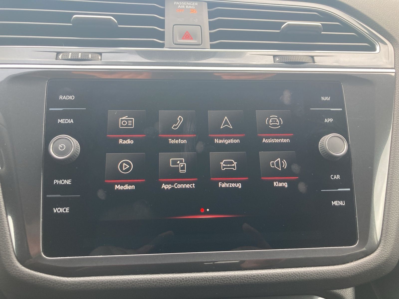 Volkswagen Tiguan Allspace - Bild 13