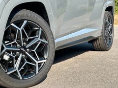 Fahrzeugabbildung Hyundai TUCSON 1.6 CRDi 48V N Line *Totwinkl*ACC*ECS*360
