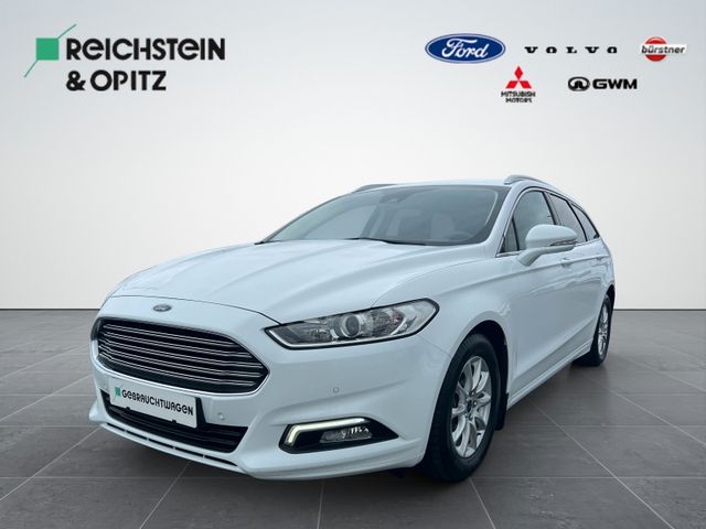 Ford Mondeo 1,5 EcoBoost Business Edition Turnier