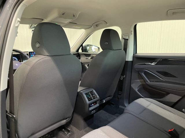 Tiguan 2.0 TDI DSG AHK LED SHZ RFK NAVI